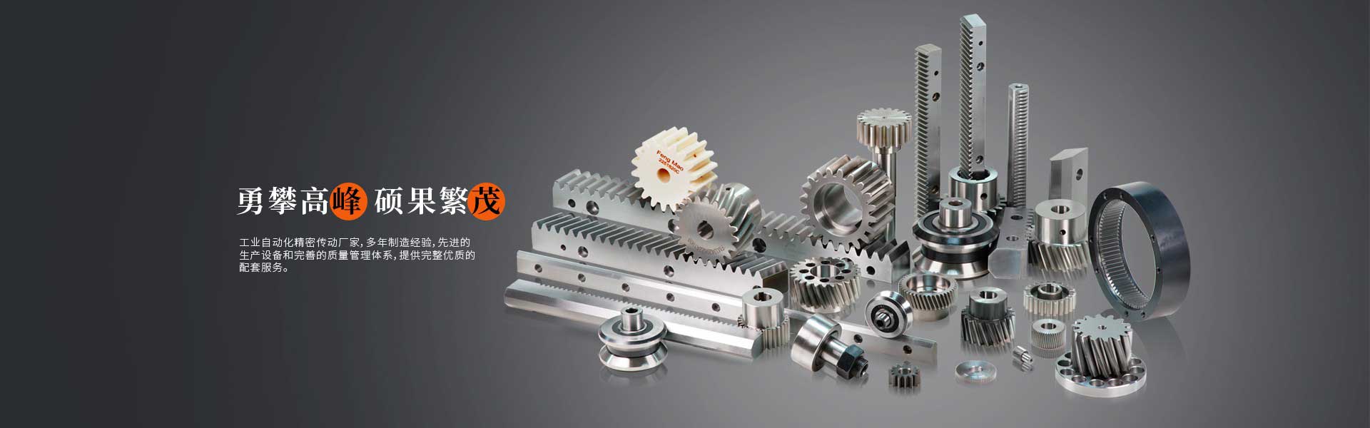 峰茂齒條加工廠(chǎng)家，臺(tái)灣進(jìn)口品牌